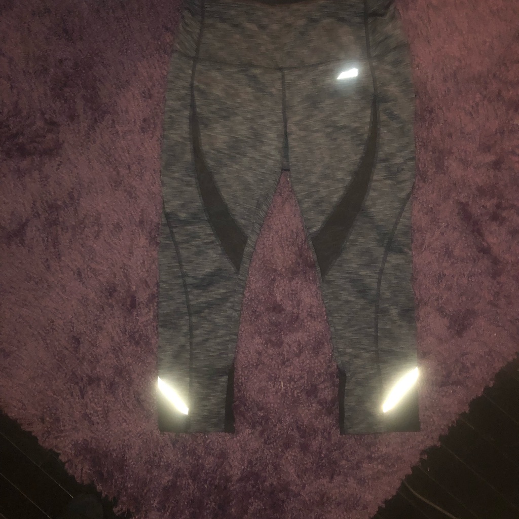 Exercise Pants